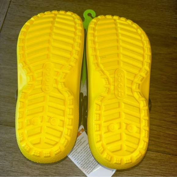 CROCS Buddy The Elf! NWT - Picture 5 of 10